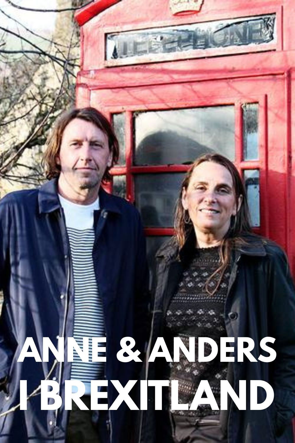 Anne og Anders i Brexitland
