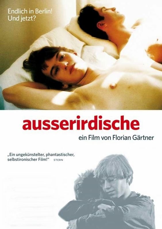 Poster movie