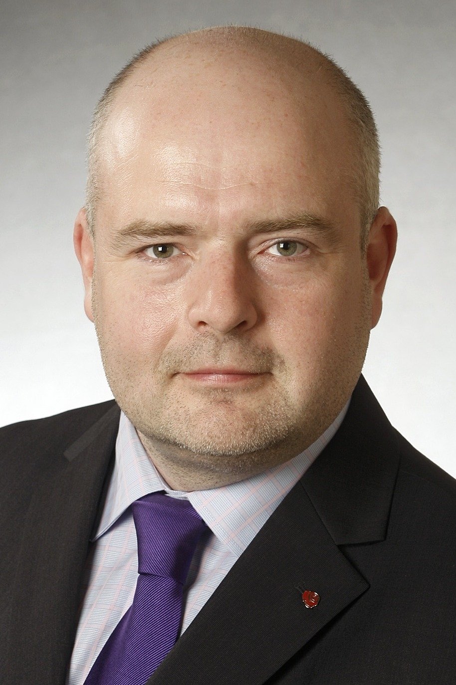 Andres Anvelt