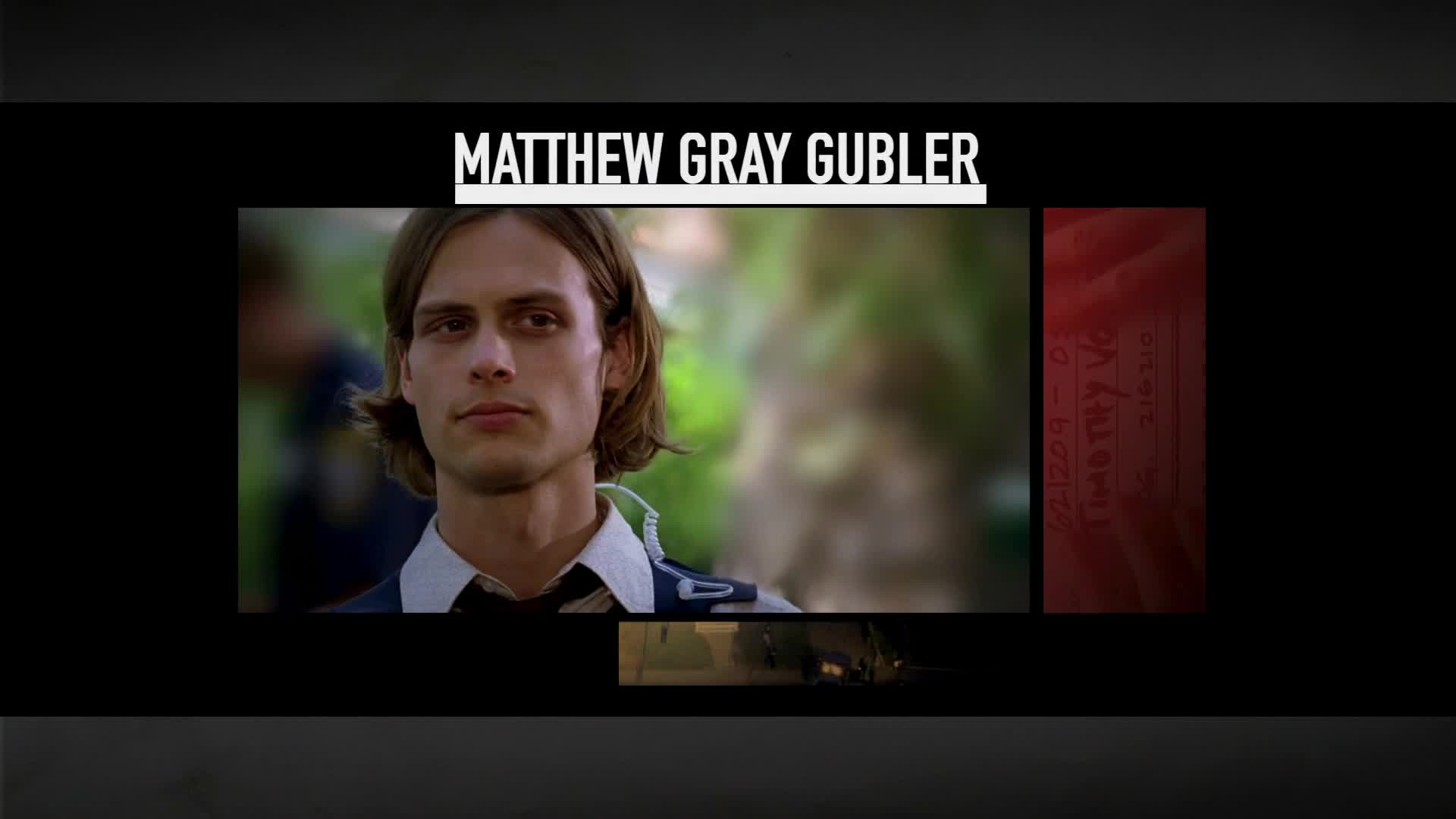 Mentes criminales 5×13