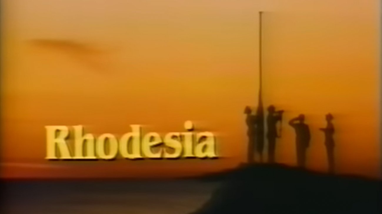 Rhodesia