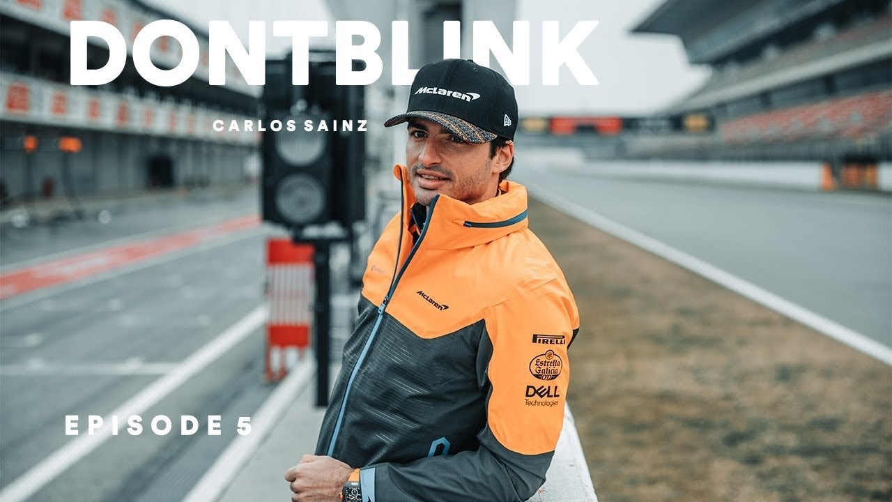 163 LAPS ON MY F1 CAR - PRE SEASON TESTING