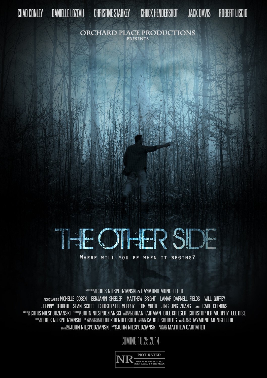 Poster movie