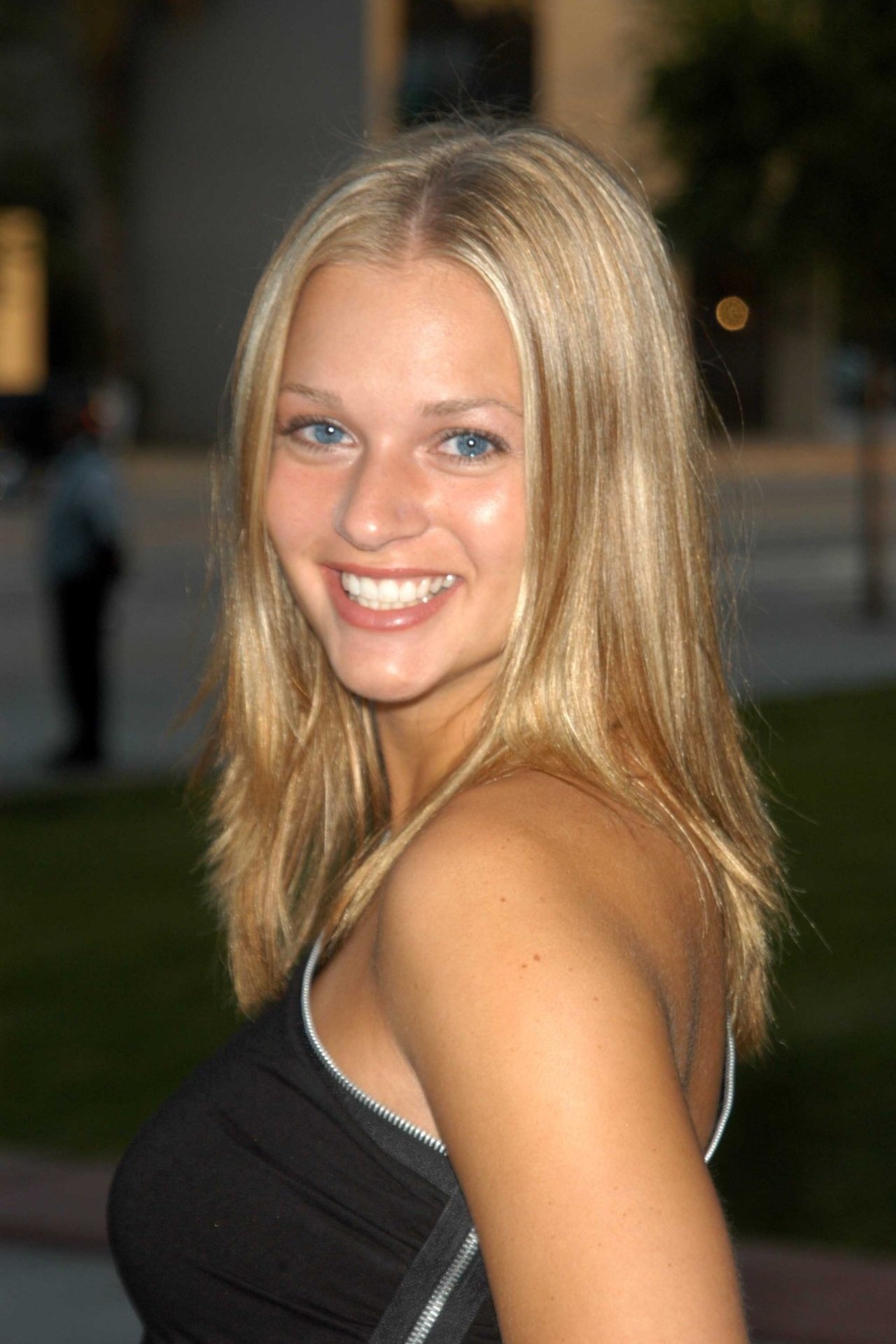 Foto de A. J. Cook