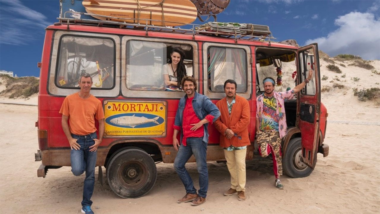 Backdrop image