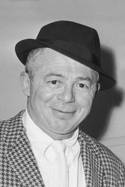 Foto de Billy Wilder