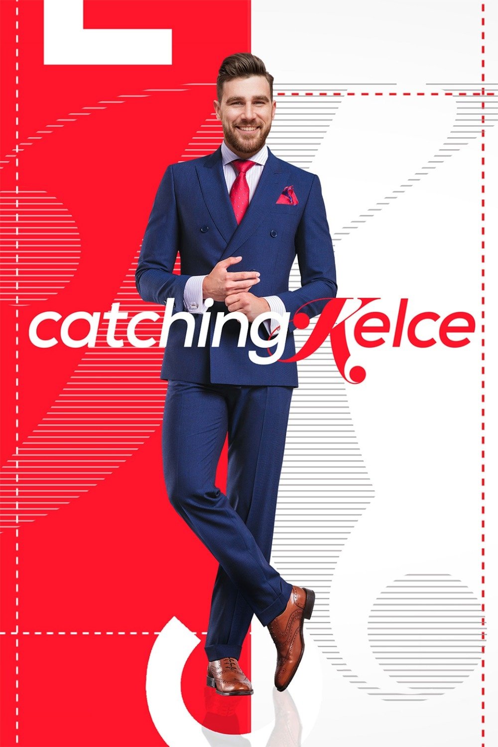 Poster de Catching Kelce