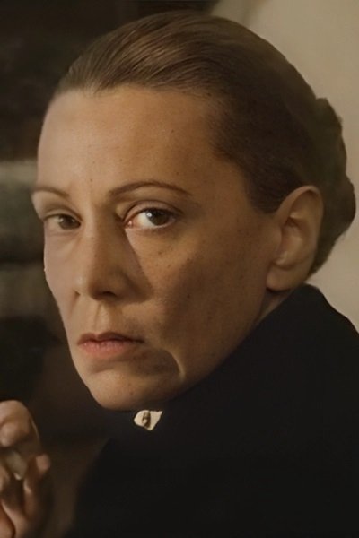 Foto de Marina Krutikova