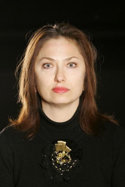 Foto de Carmen Mikiver