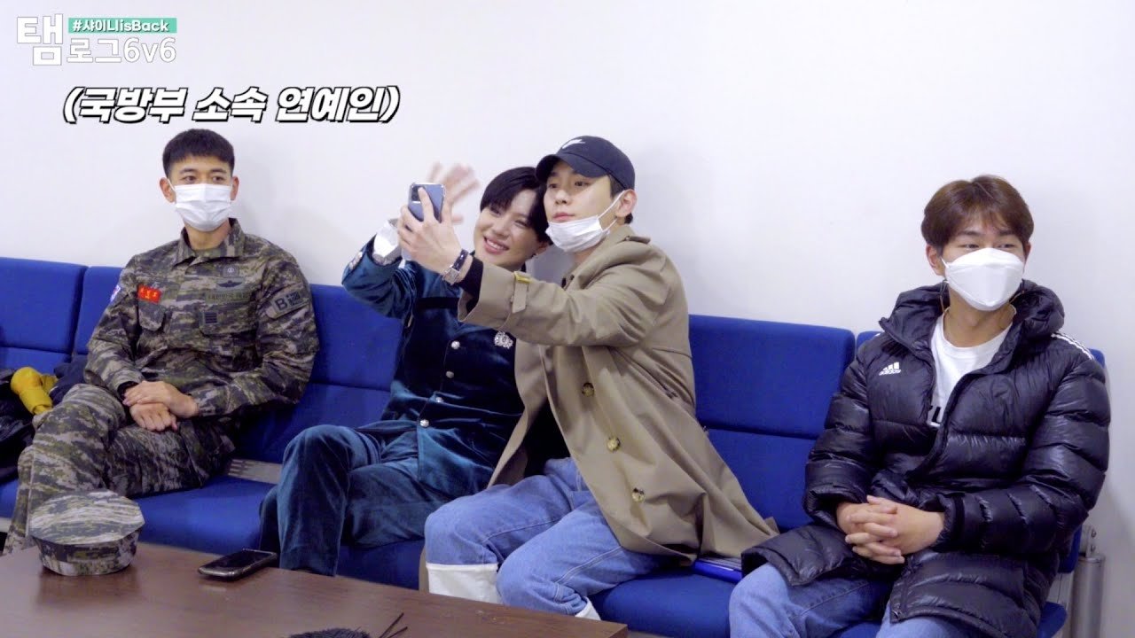 SHINee Is Back