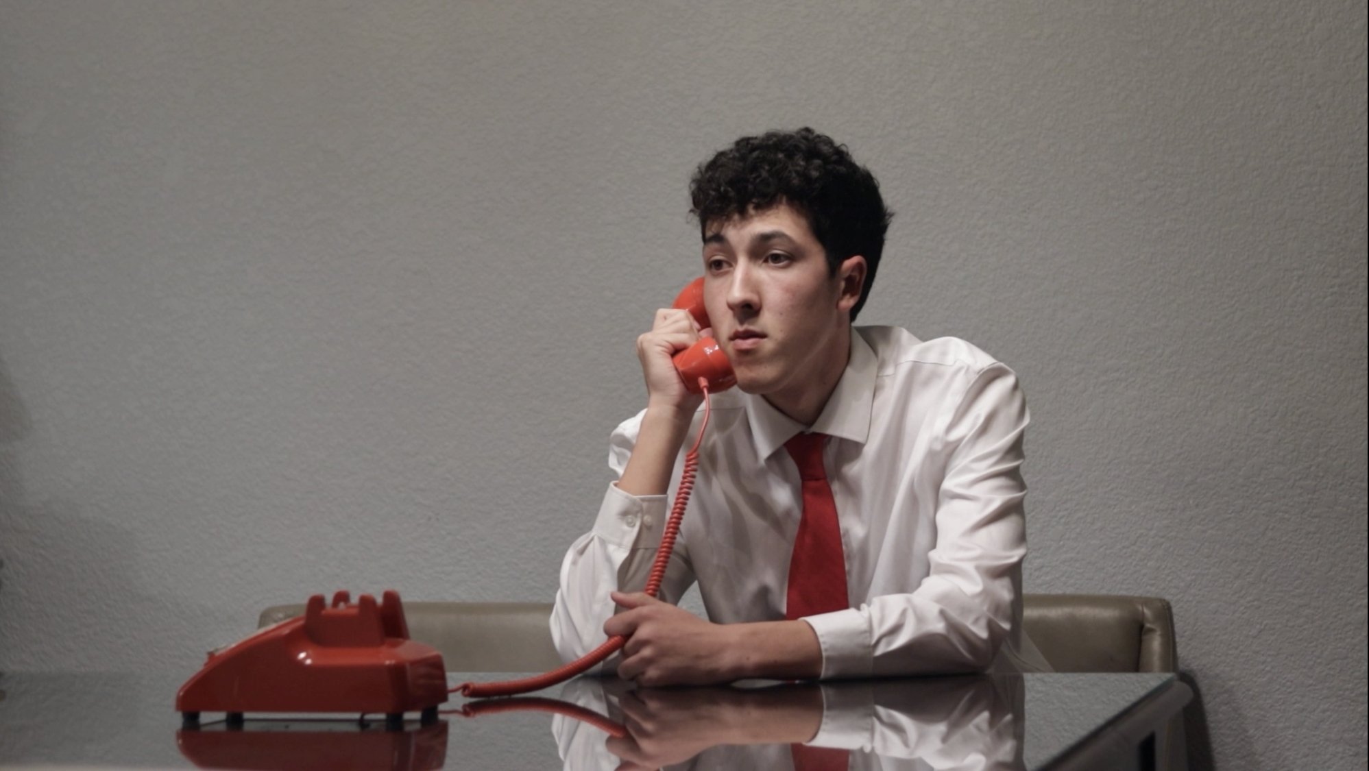 The Red Phone 2022 123movies