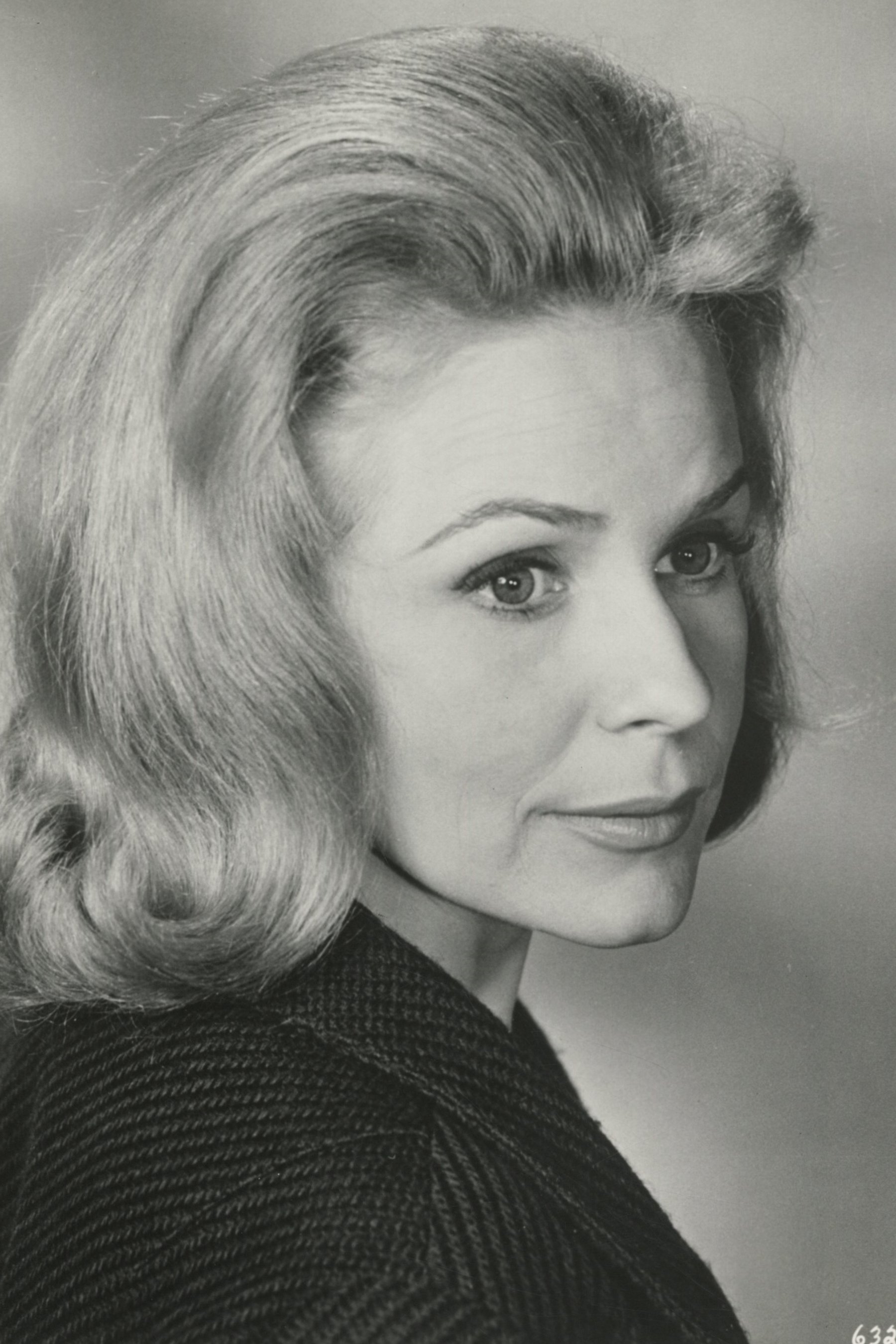 Foto de Diana Van der Vlis