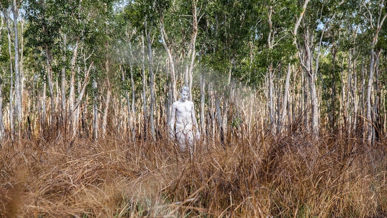Backdrop image