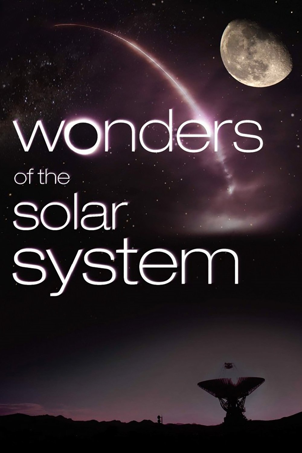 Poster de Wonders of the Solar System