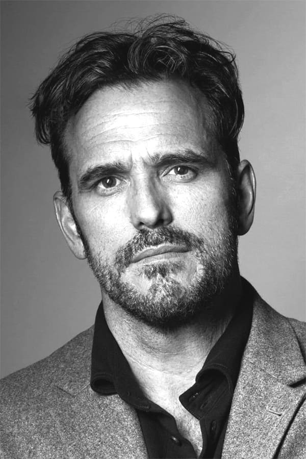 Foto de Matt Dillon
