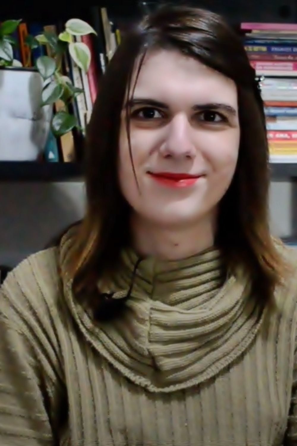 Foto de Sophia Mendonça
