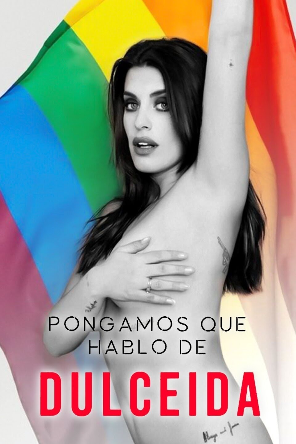 Poster de Temporada 8
