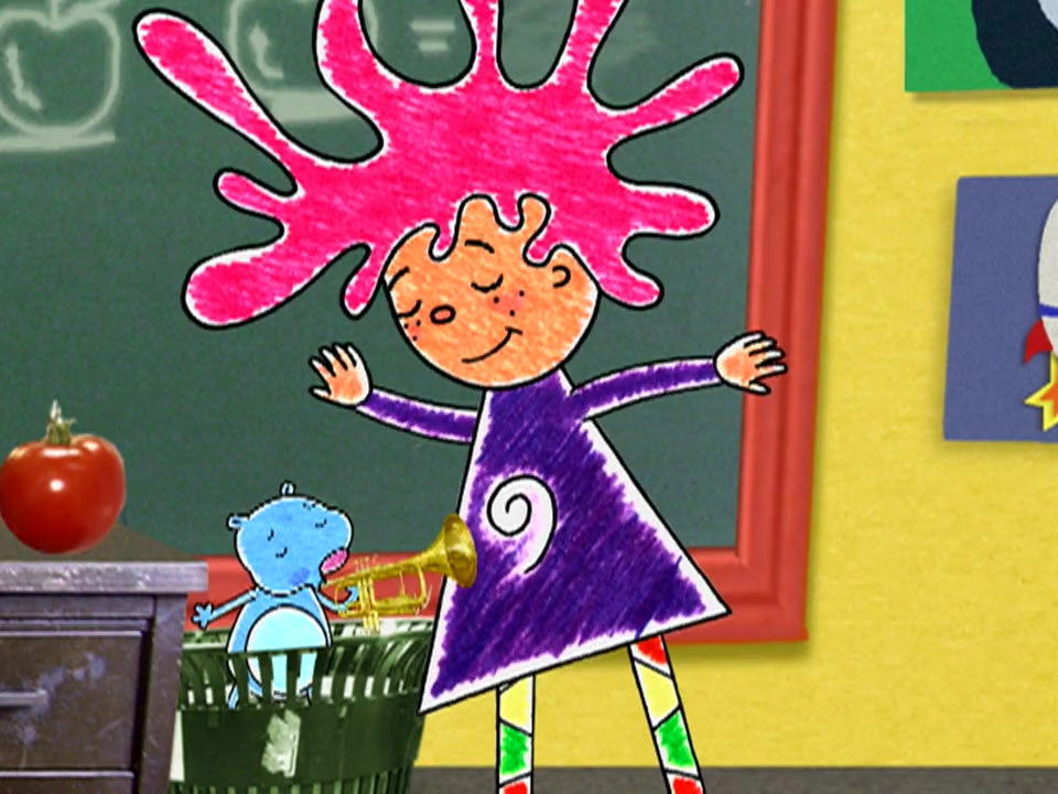 Back to School is Cool