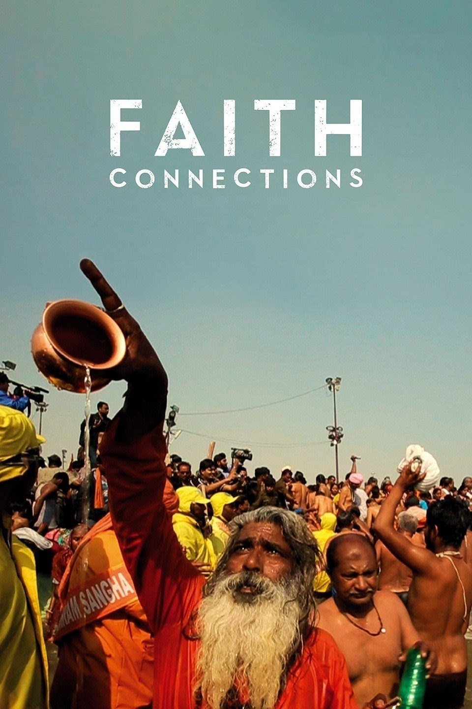 Poster de Faith Connections