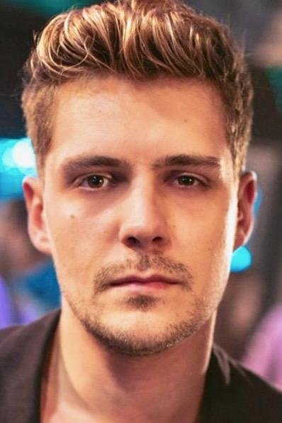 Foto de Милош Бикович