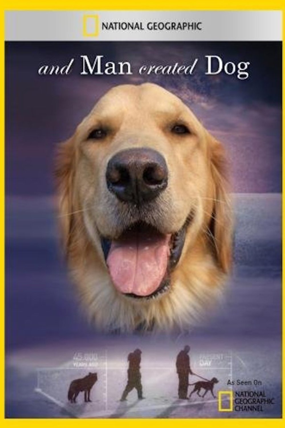 Poster de Homens e Cachorros: Um Amor pra Vida Toda