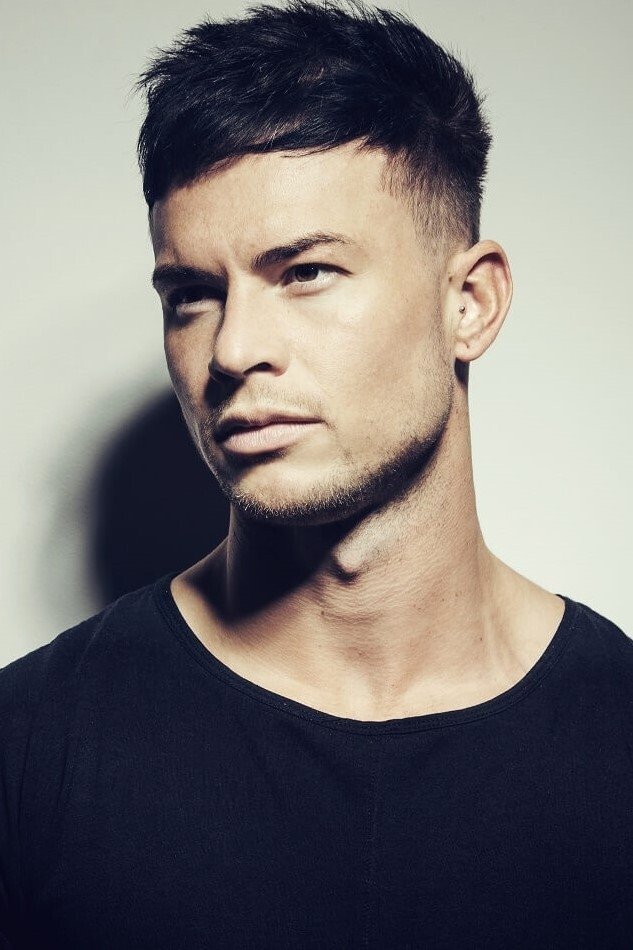 Foto de Joel Corry