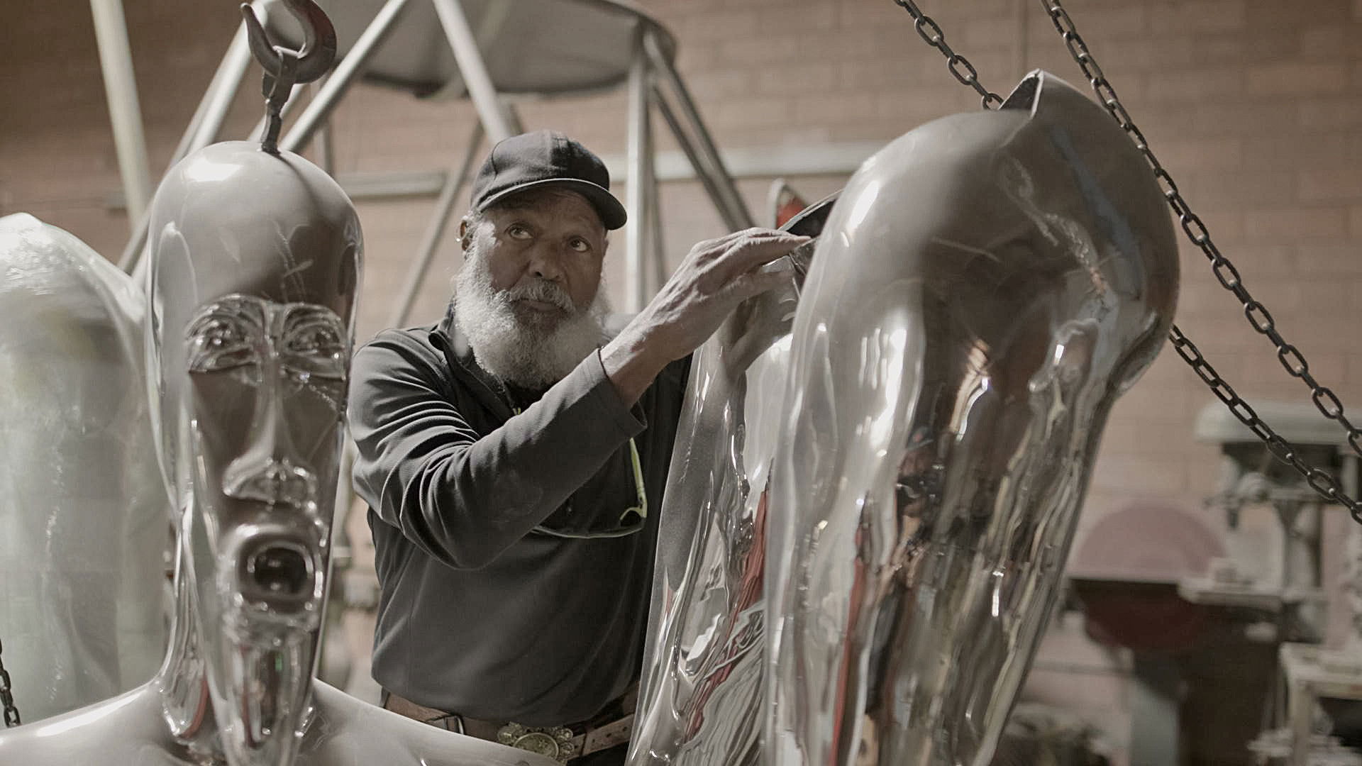 A New Deal for Los Angeles