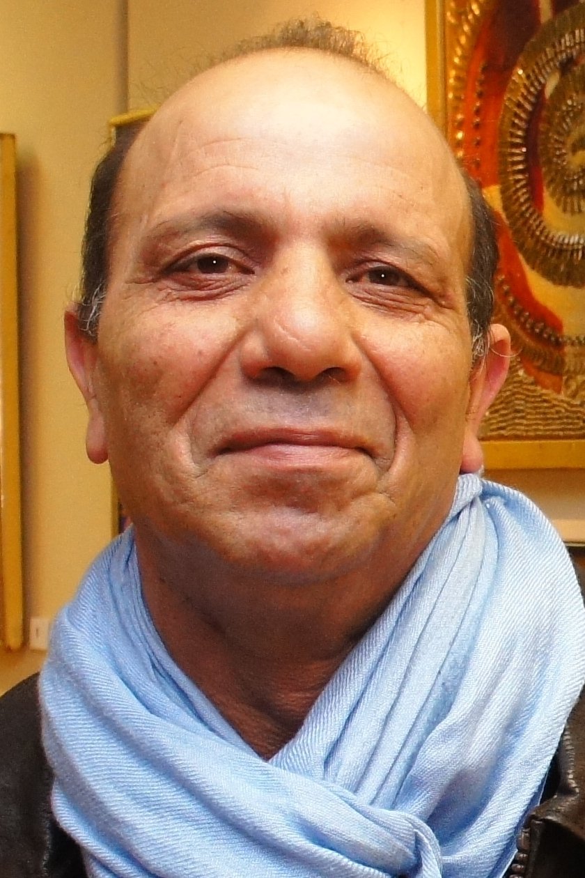 Foto de Mehdi Charef