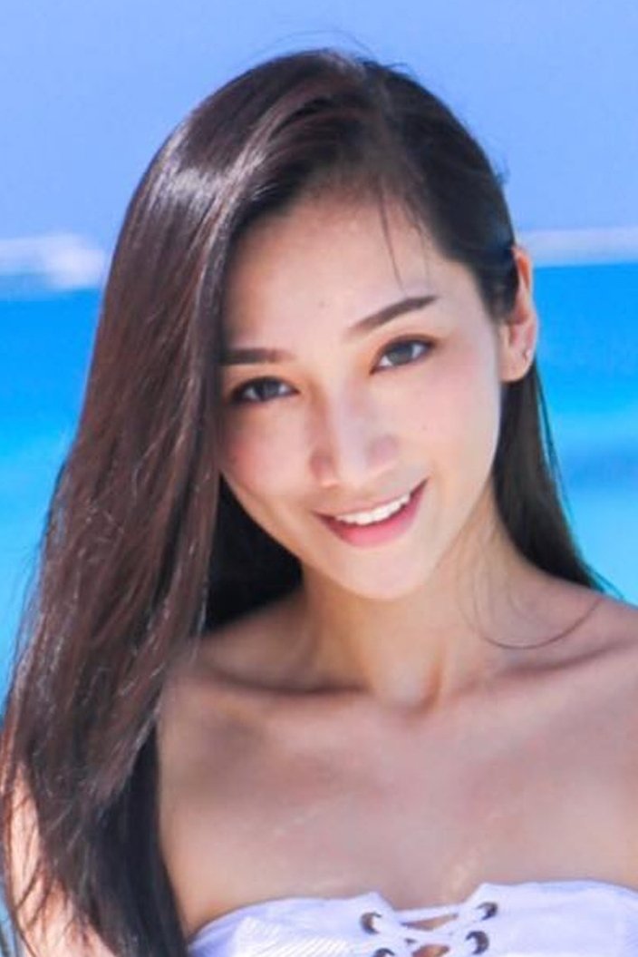 Foto de Cathy Wong Ka-Wai