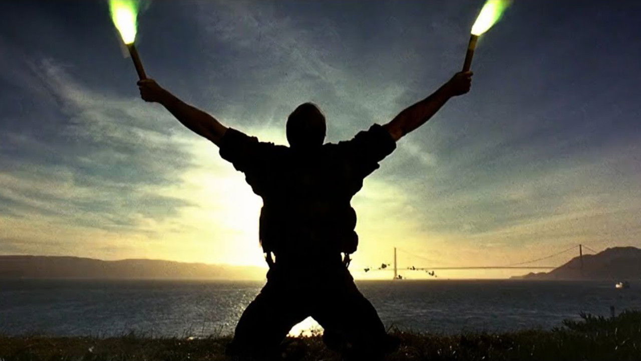 Michael Bay - What is Bayhem?