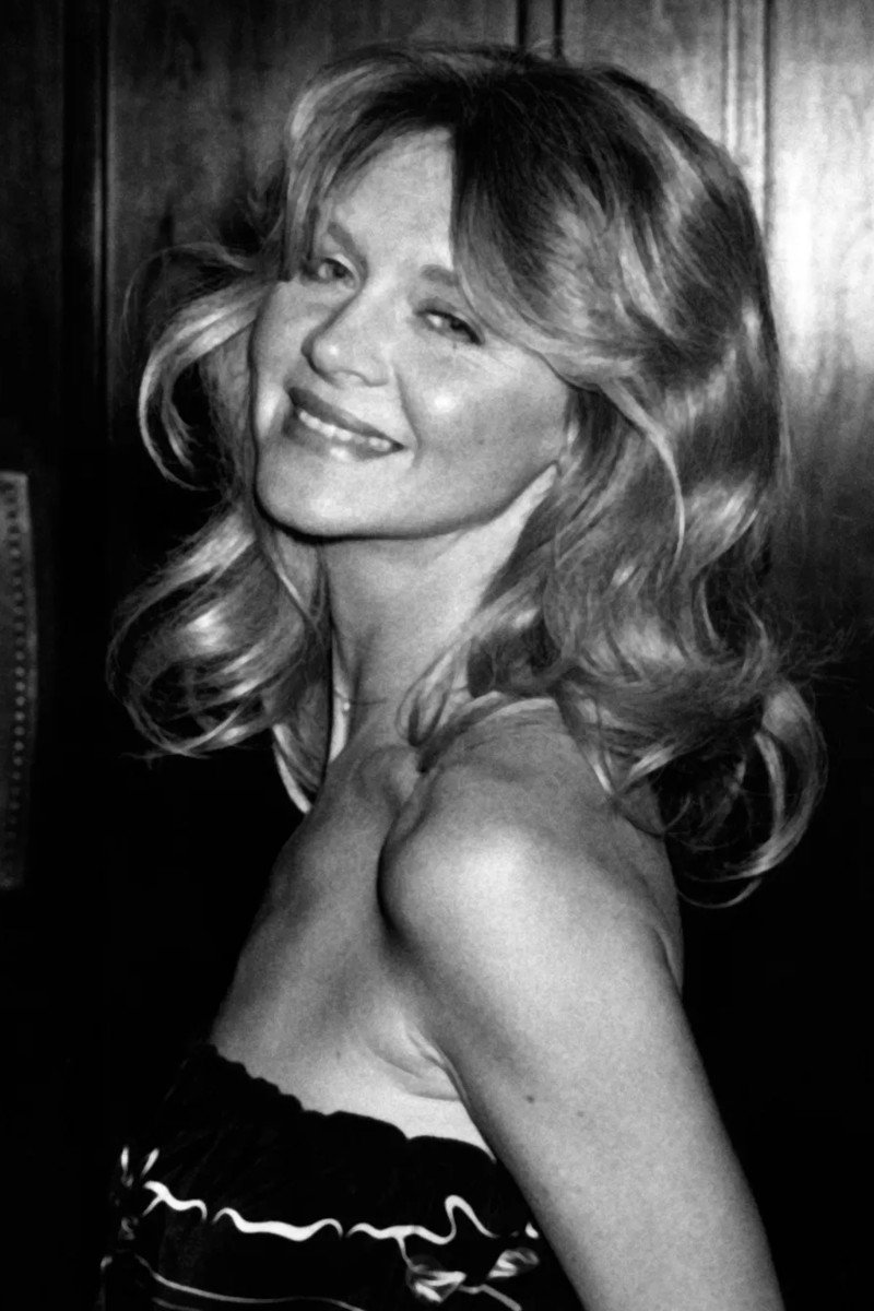 Foto de Melinda Dillon