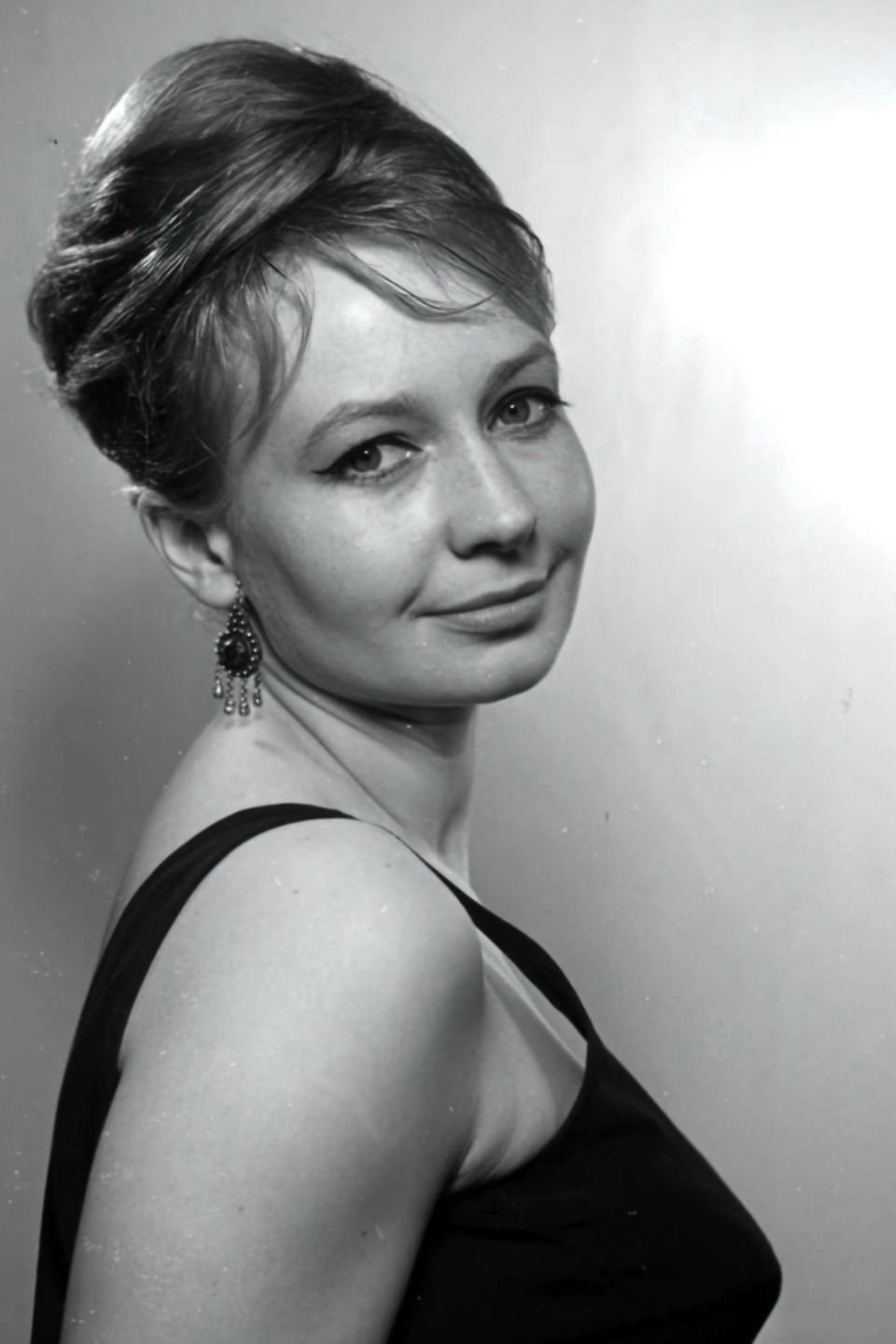 Foto de Elżbieta Czyżewska