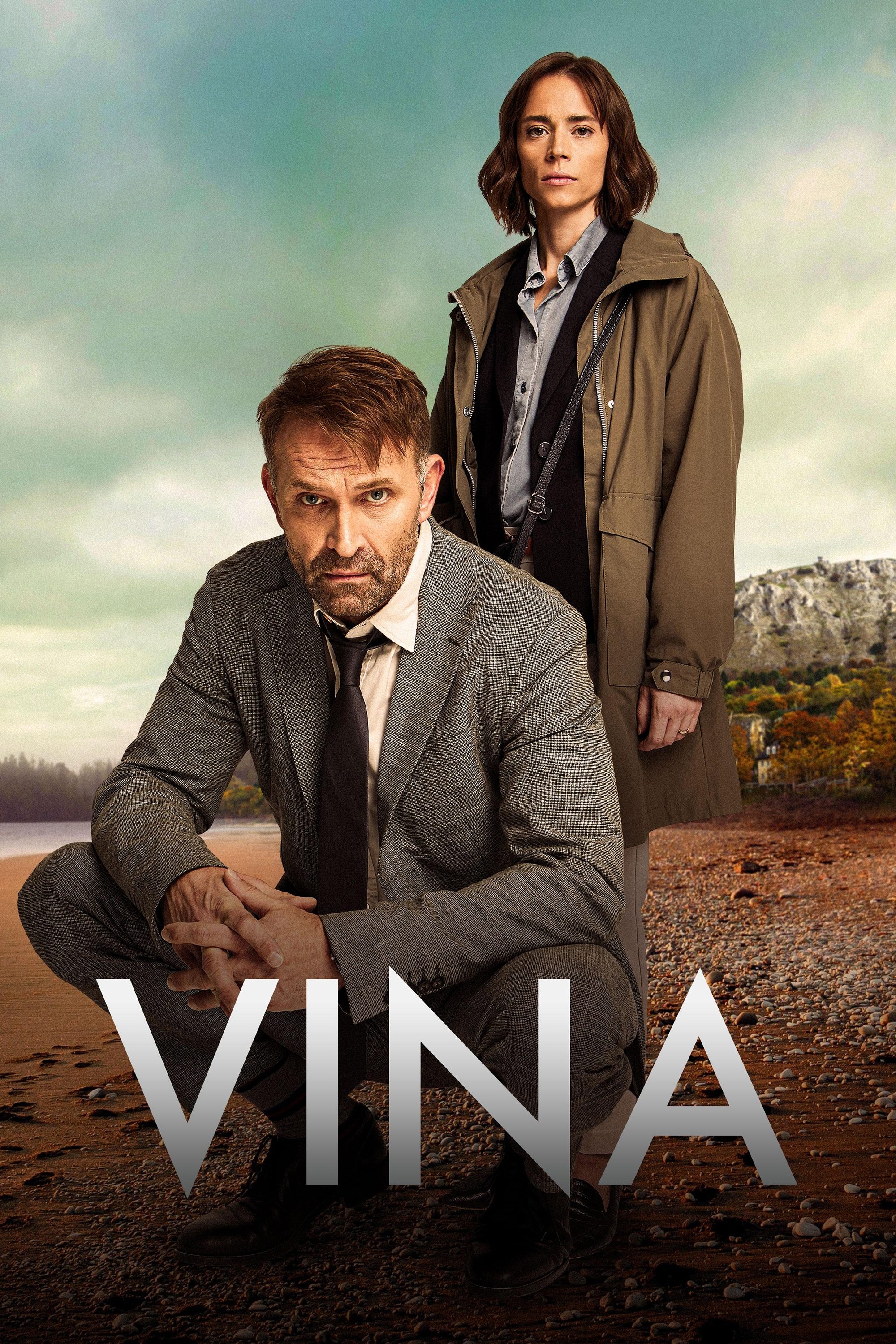 Poster de Temporada 1