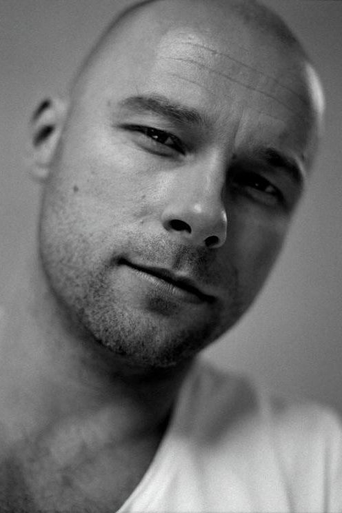 Foto de Joachim Bergström
