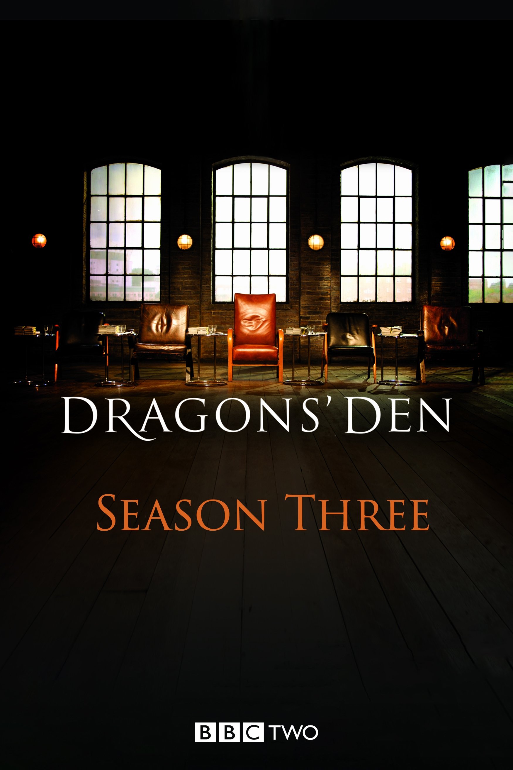 Poster de Temporada 3
