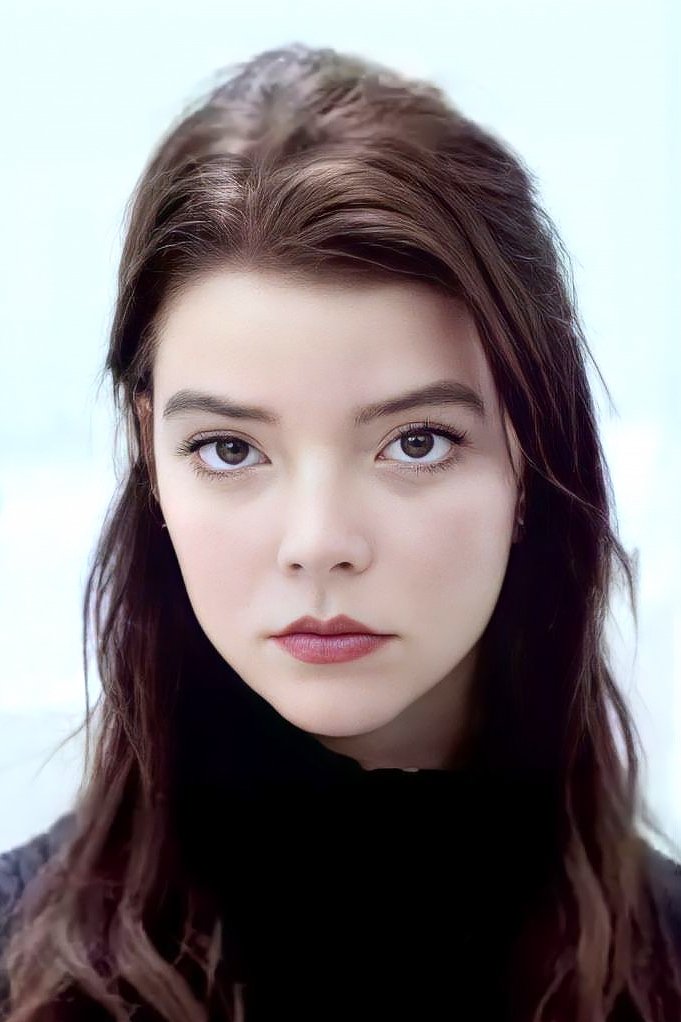 Foto de Anya Taylor-Joy