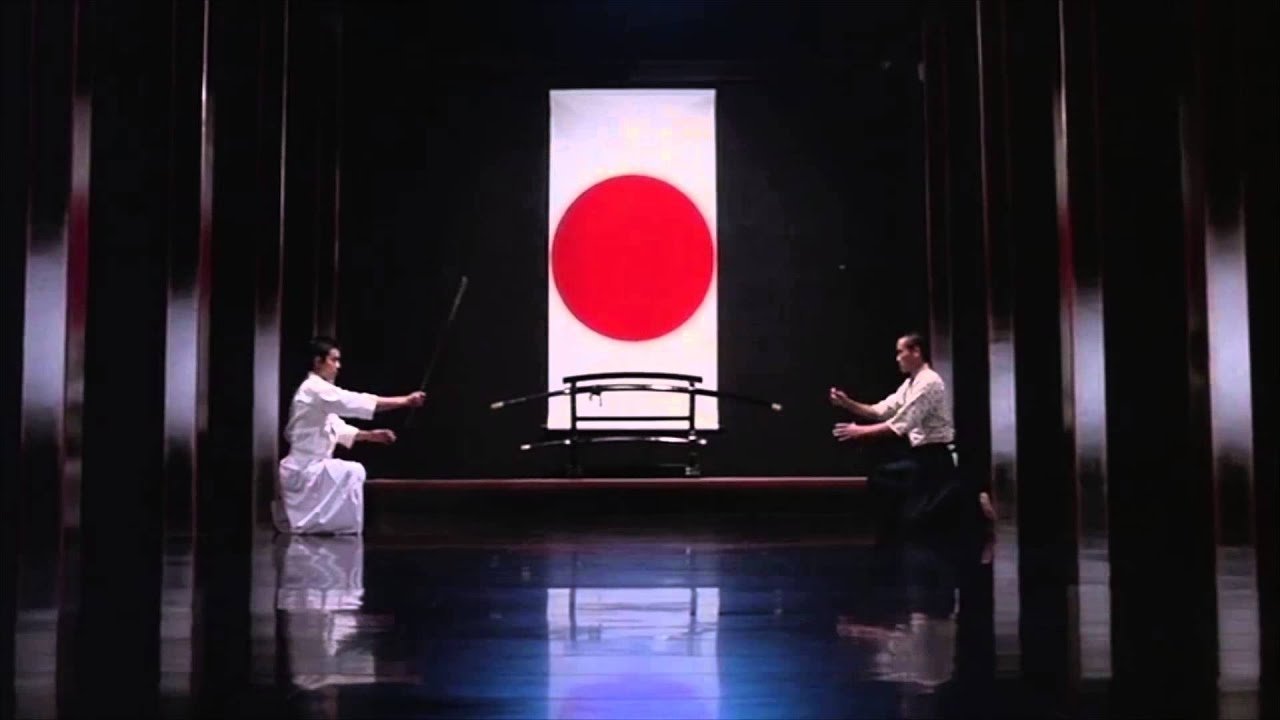 Backdrop image