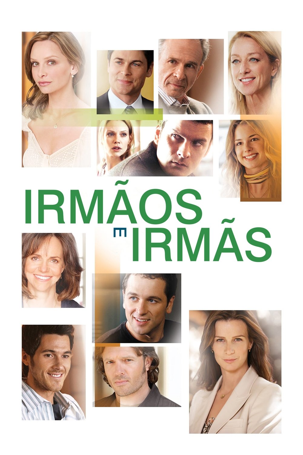 Poster de Temporada 1