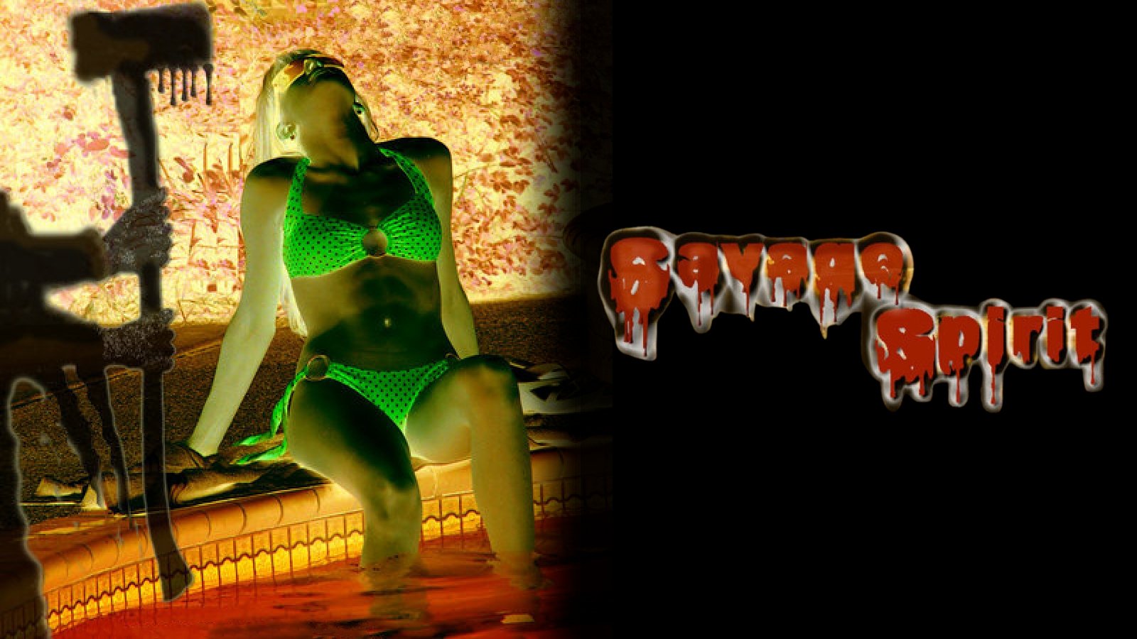 Backdrop image