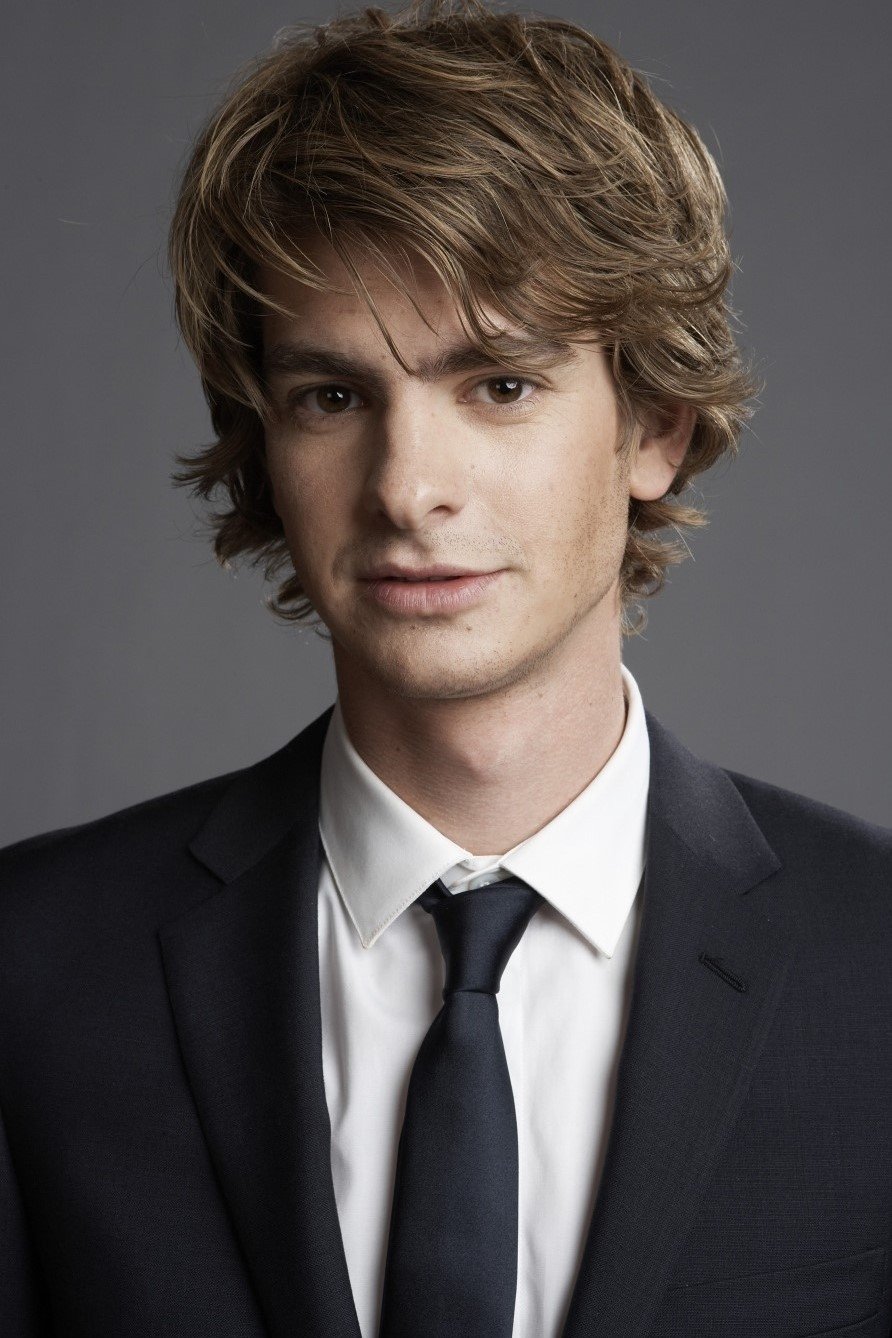 Foto de Andrew Garfield