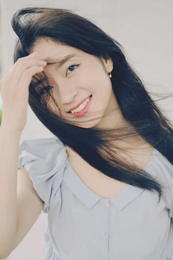 Foto de Shoka Oshima