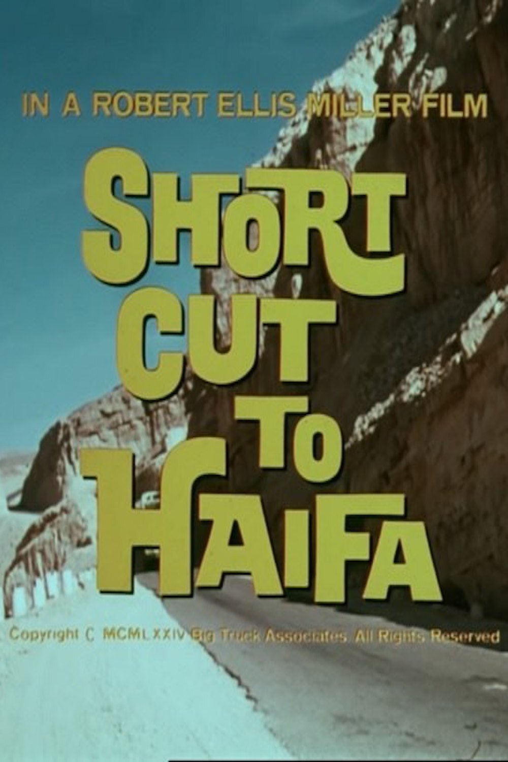 Poster movie