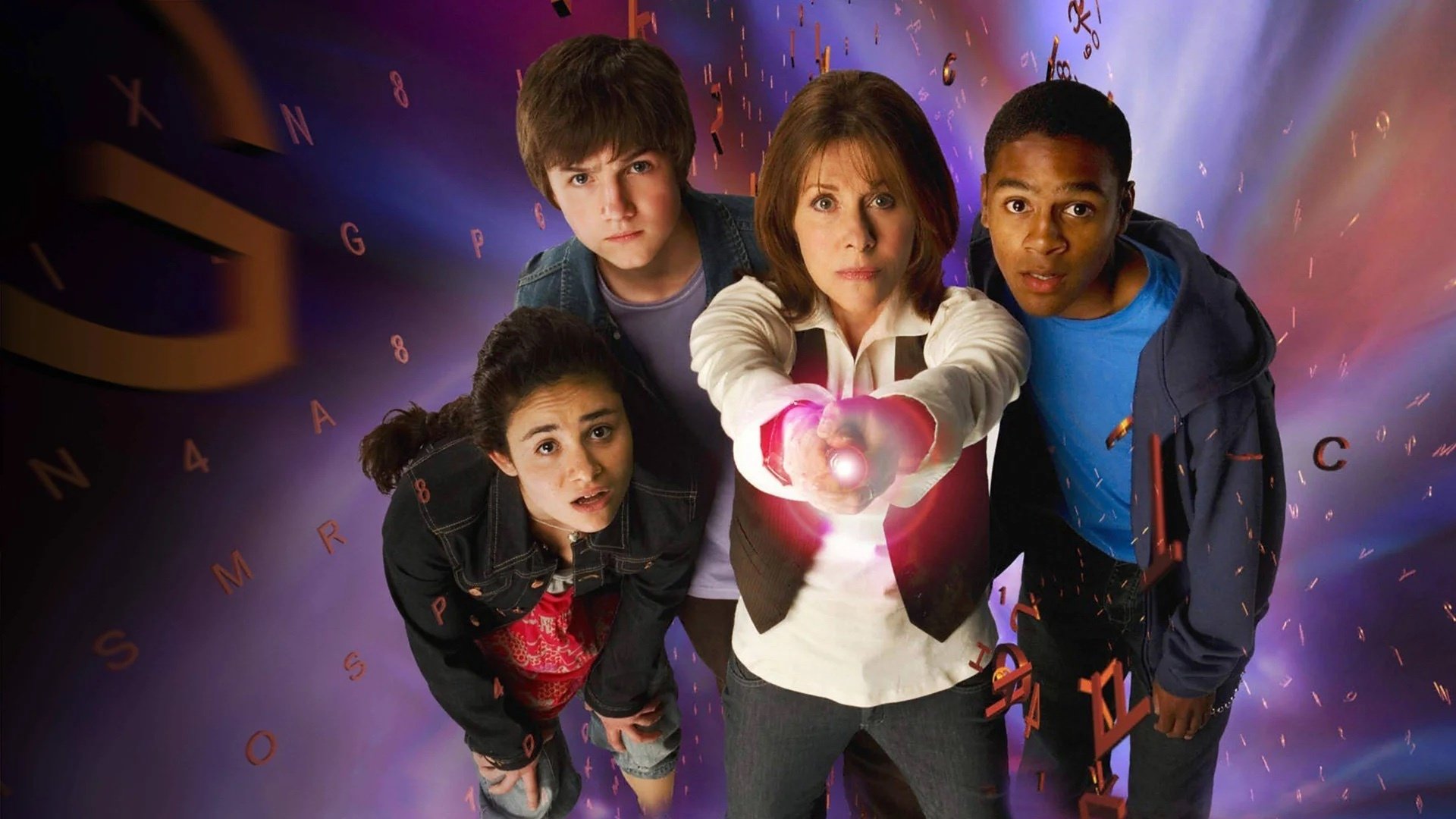 Backdrop image
