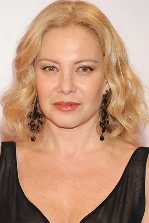 Foto de Cecilia Roth