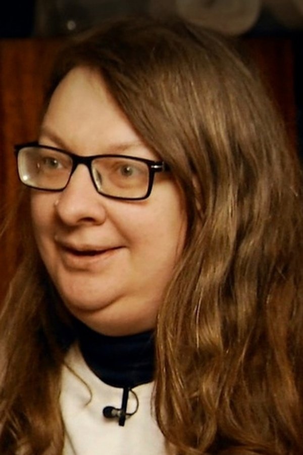 Foto de Elena Ivashina