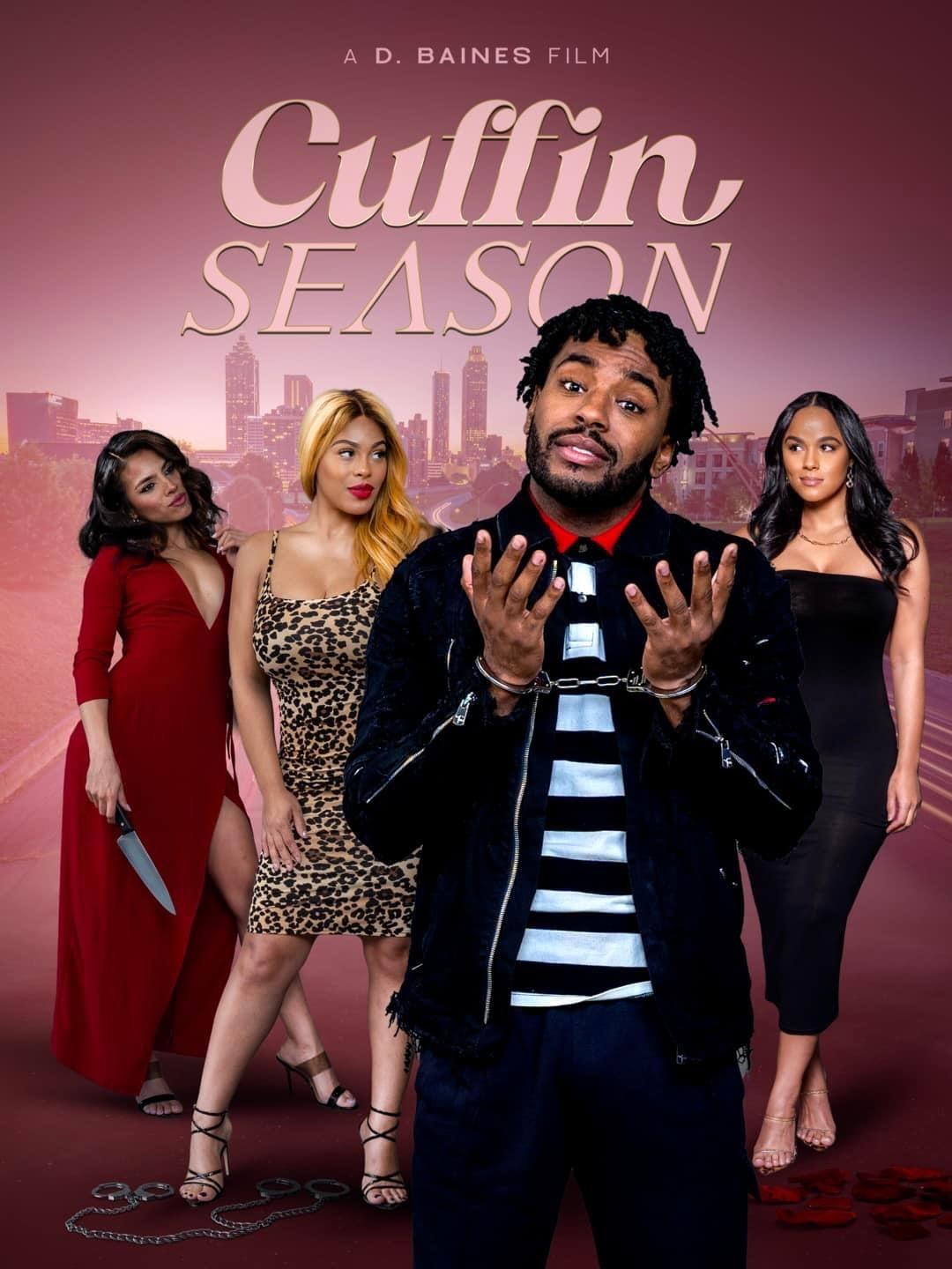 Poster de Cuffin Season