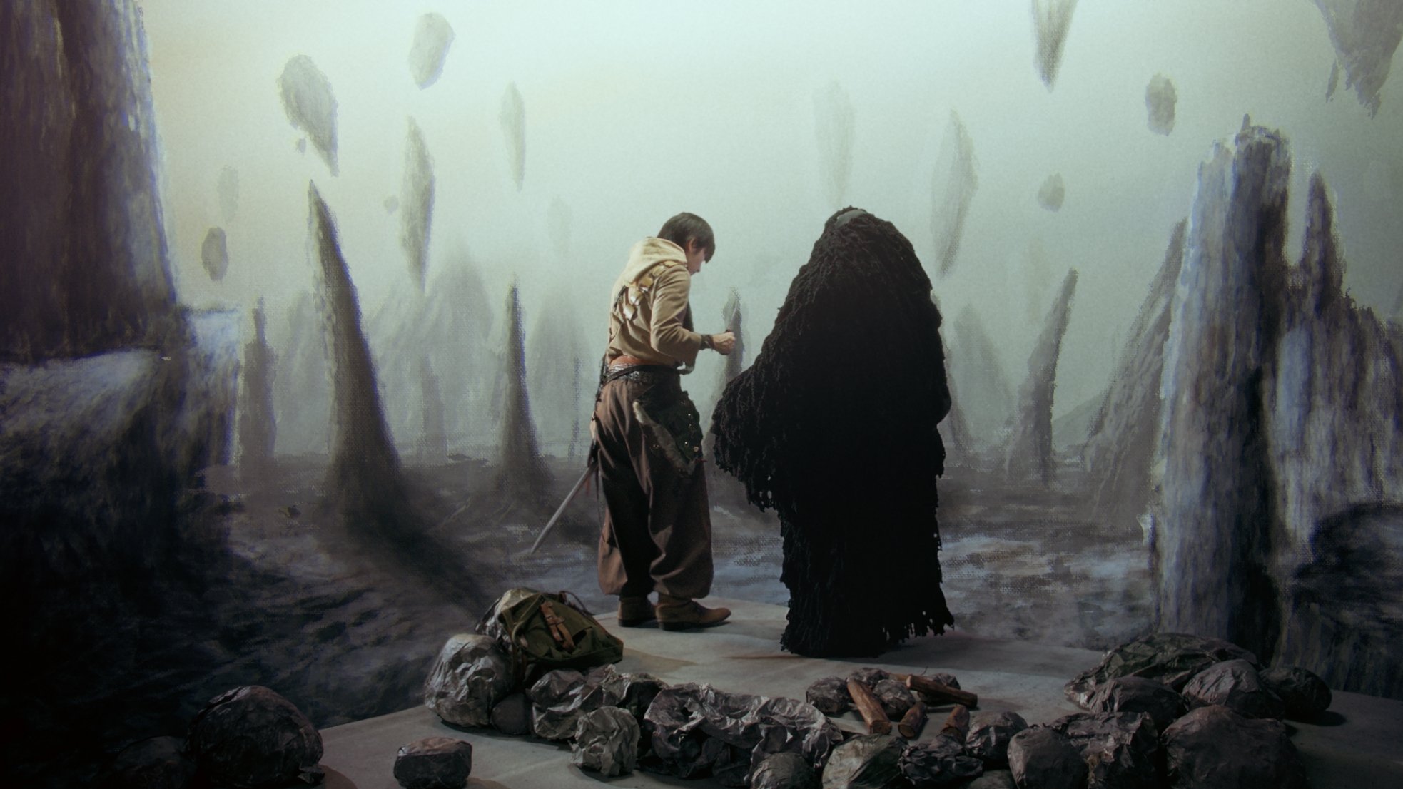 Backdrop image