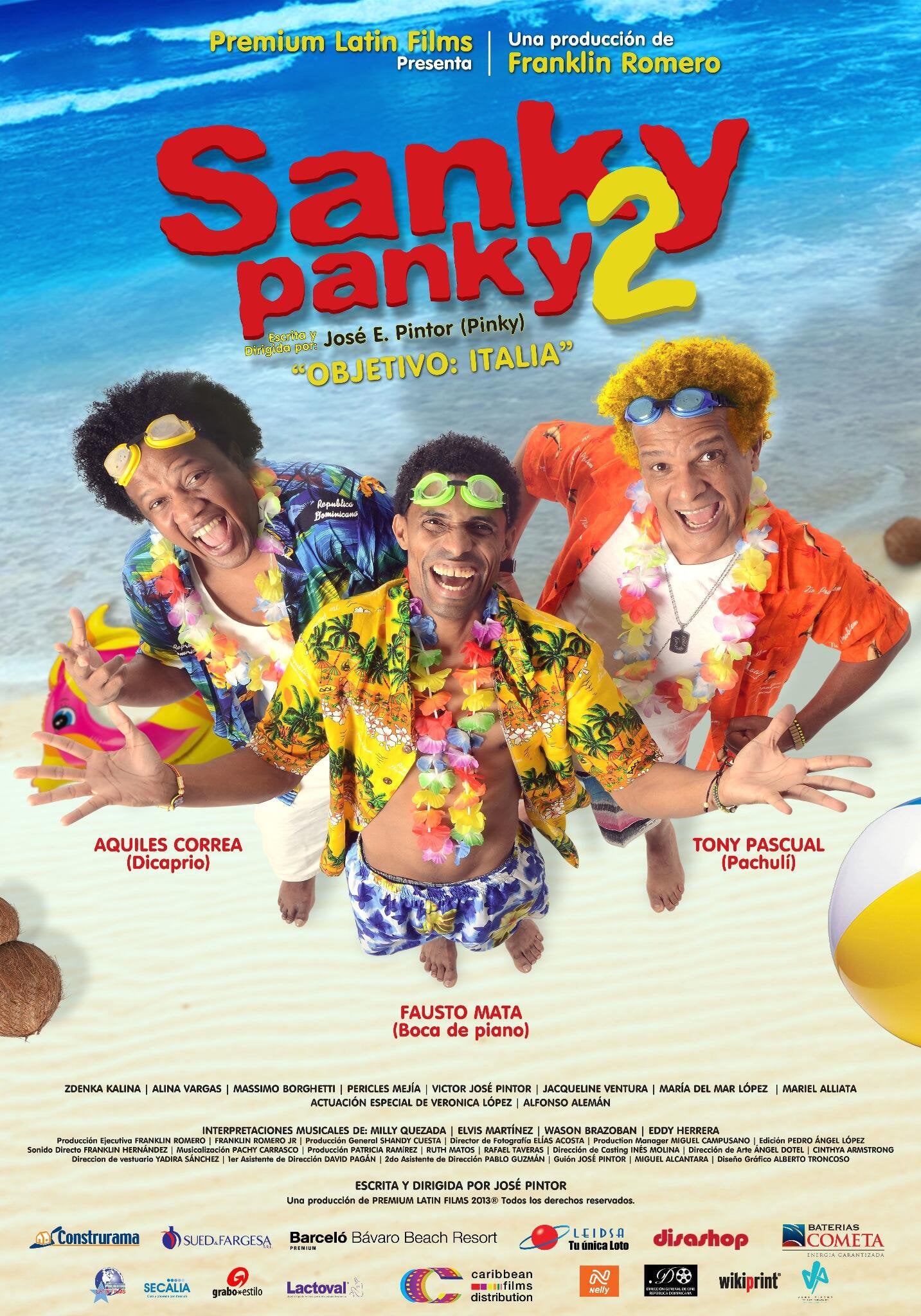 Poster movie