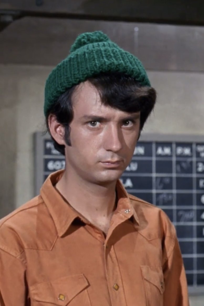 Foto de Michael Nesmith