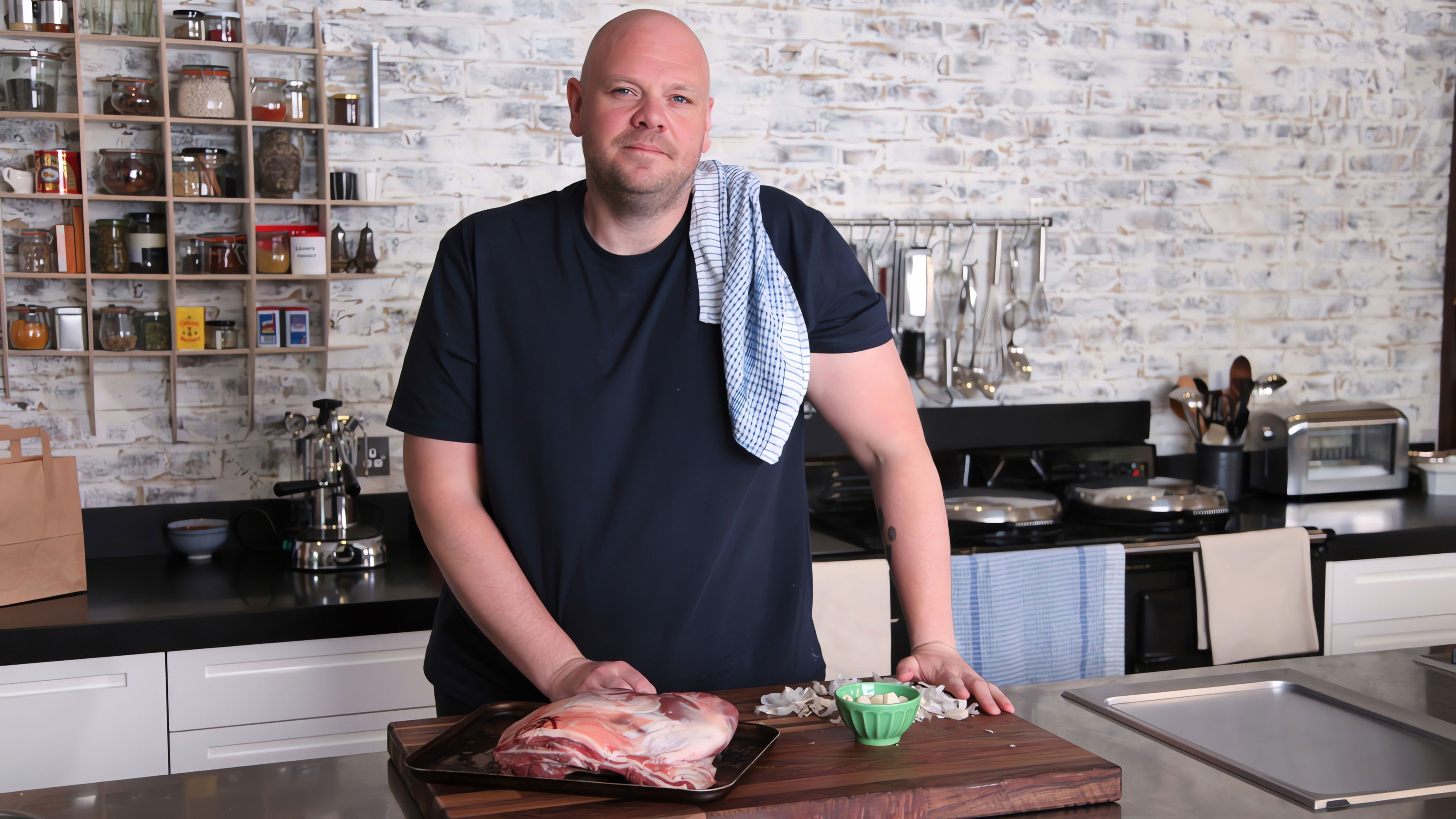 Tom Kerridge's Proper Pub Food